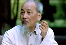 Hồ Chí Minh - Người kiến tạo văn hóa tương lai