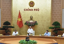 Thường trực Chính phủ họp ứng phó dịch Covid-19 trong bối cảnh mới