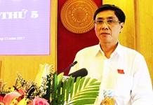 Năm 2018, phấn đấu tốc độ tăng trưởng kinh tế đạt 3 - 3,5%