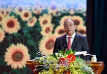Phát động Phong trào thi đua “Doanh nghiệp Việt Nam hội nhập và phát triển”