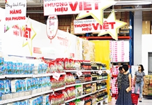 Cuộc vận động Người Việt Nam ưu tiên dùng hàng Việt Nam: Lan tỏa mạnh mẽ