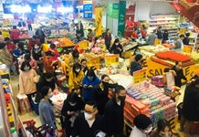 Niềm tin thắng dịch COVID-19