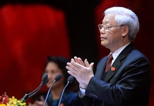 Cảnh giác với thủ đoạn xuyên tạc việc bầu Chủ tịch nước