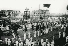 Mặt trận Tổ quốc Việt Nam: Nơi hội tụ sức mạnh đại đoàn kết dân tộc