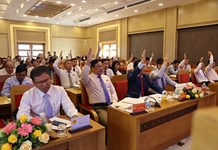 HĐND tỉnh Khánh Hòa thông qua bảng giá đất giai đoạn 2020-2024