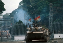 Bản tin 35 Online: Không thể xuyên tạc giá trị của độc lập, tự do