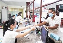 Thực hiện cơ chế một cửa, một cửa liên thông: Nhiều kết quả nổi bật