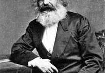 Các Mác – Nhà cách mạng vĩ đại, nhà tư tưởng thiên tài của thế giới