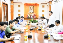 Cần nâng cao chất lượng hoạt động trong nhiệm kỳ mới