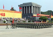 Cảnh giác với những chiêu trò xuyên tạc hình ảnh lực lượng vũ trang