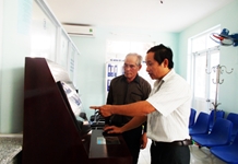 stt-Cải cách hành chính phải bằng những việc làm cụ thể