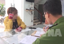 Cảnh giác với tin giả trên mạng xã hội