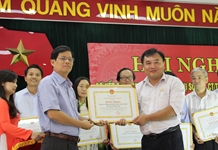 Sơ kết 5 năm thực hiện công tác an toàn thực phẩm