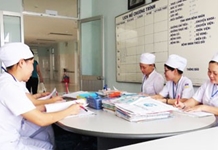 Khánh Hòa: Tập trung đầu tư, phát triển mạng lưới y tế cơ sở trong tình hình mới