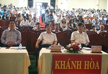 Hội nghị trực tuyến toàn quốc quán triệt các nội dung Hội nghị Trung ương 8