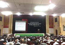 Đẩy mạnh tuyên truyền, khẳng định sự ưu việt, bản chất nhân văn của chế độ ta