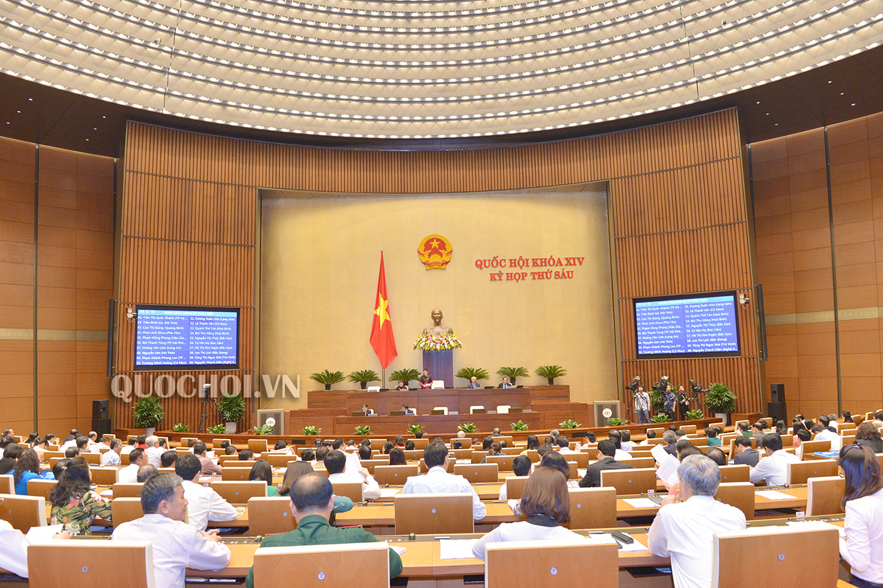 TỔNG HỢP Ý KIẾN THẨM TRA VIỆC THỰC HIỆN NGHỊ QUYẾT GIÁM SÁT CHUYÊN ĐỀ VÀ CHẤT VẤN TỪ ĐẦU NHIỆM KỲ ĐẾN HẾT KỲ HỌP THỨ 4