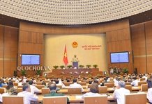 TỔNG HỢP Ý KIẾN THẨM TRA VIỆC THỰC HIỆN NGHỊ QUYẾT GIÁM SÁT CHUYÊN ĐỀ VÀ CHẤT VẤN TỪ ĐẦU NHIỆM KỲ ĐẾN HẾT KỲ HỌP THỨ 4