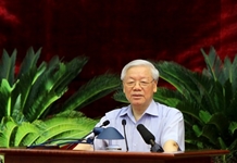 Tập trung thực hiện 6 nhiệm vụ trọng tâm trong công tác phòng, chống tham nhũng(*)