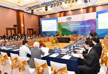 Chủ động nguồn tài chính ứng phó với thiên tai