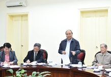 Thủ tướng muốn đánh thức tiềm năng dược liệu