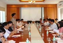 Giám sát chính sách giảm nghèo và dạy nghề cho lao động nông thôn ở Nha Trang