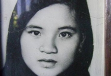 Nhớ về một nữ anh hùng