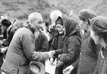 Hồ Chí Minh: Người theo chủ nghĩa dân tộc hay chiến sĩ cộng sản?