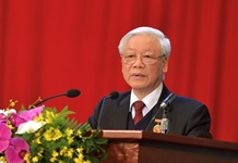 Nhân rộng, lan tỏa phong trào thi đua yêu nước tới mọi tầng lớp nhân dân