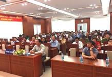 Đẩy mạnh tuyên truyền kỷ niệm 90 năm Ngày truyền thống ngành Tuyên giáo (01/8/1930 - 01/8/2020)