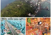 Nghị quyết phiên họp Chính phủ thường kỳ tháng 11/2016