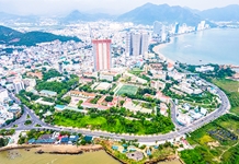 Thúc đẩy phát triển kinh tế - xã hội