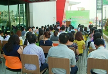 Hưởng ứng lễ phát động “Tháng hành động vì An Toàn Thực Phẩm” năm 2016