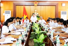 Nâng cao chất lượng hoạt động chất vấn - trả lời chất vấn