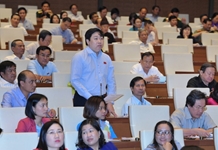 Nỗ lực nâng cao hiệu quả hoạt động phòng, chống và xử lý tội phạm