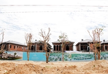 Đẩy nhanh tiến độ triển khai các dự án