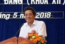 Báo cáo nhanh kết quả Hội nghị Trung ương 7 cho cán bộ chủ chốt