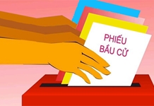 Cảnh giác với thủ đoạn chống phá cuộc bầu cử Quốc hội và HĐND các cấp