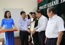 Tiếp tục nâng cao hiệu quả công tác phổ biến, giáo dục pháp luật