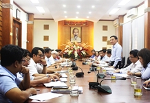 Chưa điều chỉnh các chỉ tiêu kinh tế - xã hội