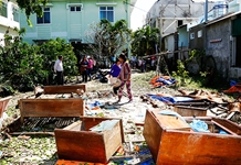 Ưu tiên hộ nghèo, hộ đồng bào dân tộc thiểu số