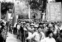 Ðại thắng mùa Xuân 1975 là một tất yếu lịch sử