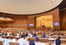 TĂNG CƯỜNG QUAN TÂM HƠN NỮA VỀ CÁC VẤN ĐỀ VĂN HÓA, XÃ HỘI