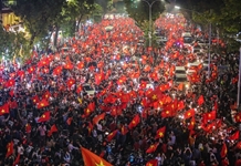 GIÁO DỤC TRUYỀN THỐNG, NIỀM TỰ HÀO, TỰ TÔN DÂN TỘC