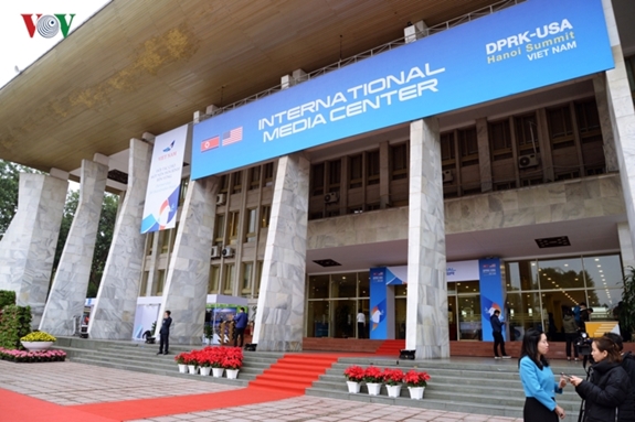 Hội nghị thượng đỉnh Mỹ - Triều Tiên 2019: Giới chuyên gia Nga nhấn mạnh vị thế và vai trò tích cực của Việt Nam
