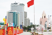 Sẵn sàng cho Đại hội Đảng bộ tỉnh lần thứ XVIII