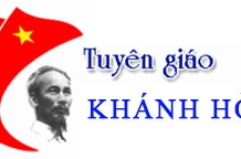 Ban Tuyên giáo Tỉnh ủy tổ chức giao ban an ninh tư tưởng