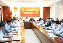 Hội nghị trực tuyến triển khai nhiệm vụ năm 2017