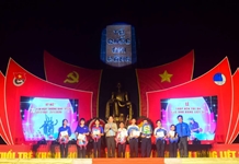 Hãy sống xứng đáng với sự hy sinh của các anh hùng liệt sĩ