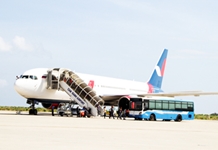 Tăng cường công tác đảm bảo an ninh